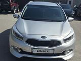 Kia Cee'd 2014 годаүшін7 000 000 тг. в Алматы – фото 3
