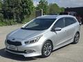 Kia Cee'd 2014 годаүшін7 000 000 тг. в Алматы – фото 4