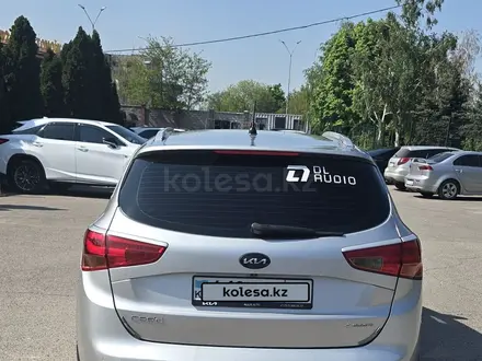 Kia Cee'd 2014 года за 7 000 000 тг. в Алматы – фото 6