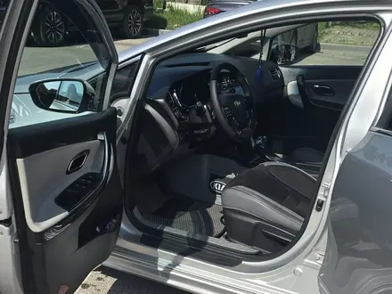 Kia Cee'd 2014 года за 7 000 000 тг. в Алматы – фото 8