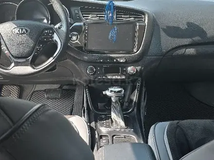 Kia Cee'd 2014 года за 7 000 000 тг. в Алматы – фото 9