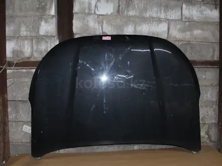 Капот Exeed Vx за 150 000 тг. в Караганда