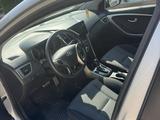 Hyundai i30 2014 годаүшін5 900 000 тг. в Алматы – фото 4