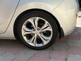 Hyundai i30 2014 годаүшін5 900 000 тг. в Алматы – фото 3