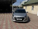 Hyundai i30 2014 годаүшін5 900 000 тг. в Алматы