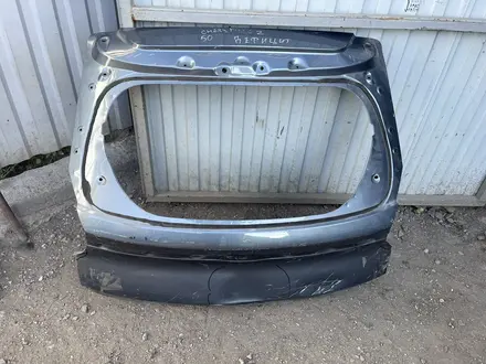 Задняя дверь Cherry tiggo 2 за 50 000 тг. в Караганда