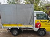 Chevrolet Damas 2023 года за 4 300 000 тг. в Шымкент – фото 2