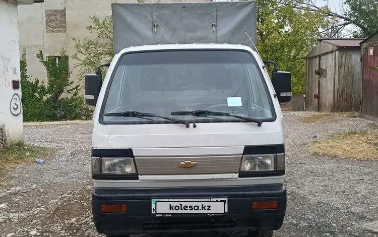 Chevrolet Damas 2023 годаүшін4 300 000 тг. в Шымкент