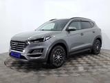 Hyundai Tucson 2020 годаfor12 990 000 тг. в Астана