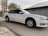 Nissan Cefiro 1995 года за 3 900 000 тг. в Алматы – фото 4