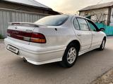 Nissan Cefiro 1995 года за 3 900 000 тг. в Алматы – фото 5