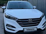 Hyundai Tucson 2018 года за 10 600 000 тг. в Алматы – фото 2