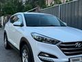 Hyundai Tucson 2018 годаүшін10 600 000 тг. в Алматы – фото 3