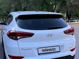Hyundai Tucson 2018 года за 11 200 000 тг. в Алматы – фото 5