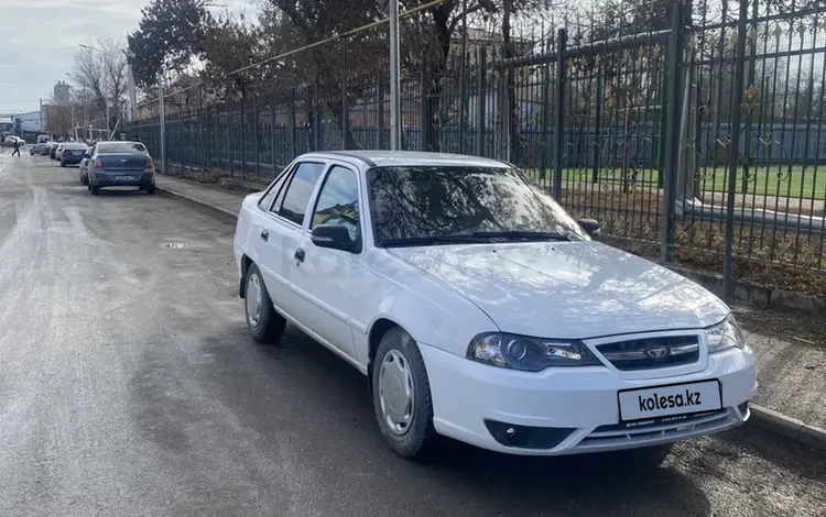 Daewoo Nexia 2012 годаfor2 400 000 тг. в Туркестан