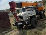 Урал  КС 1996 года за 5 000 000 тг. в Атырау