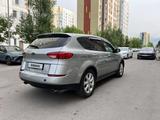 Subaru Tribeca 2006 годаүшін6 200 000 тг. в Алматы – фото 5