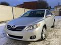 Toyota Camry 2010 года за 4 700 000 тг. в Актобе – фото 9