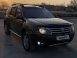 Renault Duster 2015 годаүшін5 000 000 тг. в Алматы – фото 2