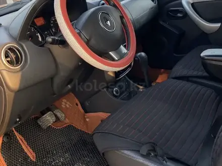 Renault Duster 2015 года за 5 000 000 тг. в Алматы