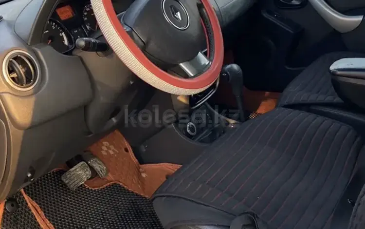 Renault Duster 2015 годаүшін5 000 000 тг. в Алматы