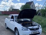 ВАЗ (Lada) Priora 2170 2014 годаүшін2 800 000 тг. в Семей