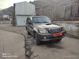 Hyundai Terracan 2001 года за 3 200 000 тг. в Усть-Каменогорск