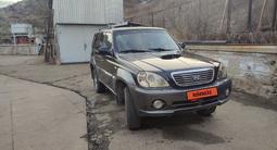 Hyundai Terracan 2001 годаүшін3 200 000 тг. в Усть-Каменогорск