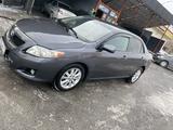 Toyota Corolla 2010 годаfor5 500 000 тг. в Шымкент