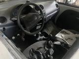 Daewoo Matiz 2010 годаүшін350 000 тг. в Алматы – фото 4