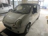 Daewoo Matiz 2010 годаүшін350 000 тг. в Алматы – фото 2