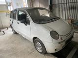 Daewoo Matiz 2010 годаүшін350 000 тг. в Алматы