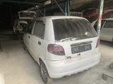 Daewoo Matiz 2010 годаүшін350 000 тг. в Алматы – фото 3