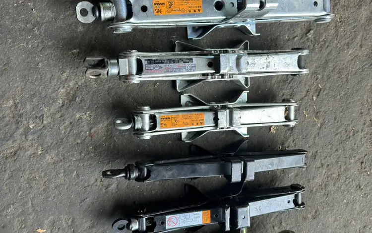 Домкраты за 6 000 тг. в Алматы