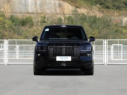 Zeekr 9X Hyper 2026 года за 64 000 000 тг. в Алматы – фото 2