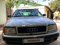 Audi 100 1992 годаүшін1 310 000 тг. в Шымкент