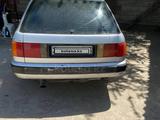 Audi 100 1992 годаүшін1 310 000 тг. в Шымкент – фото 2