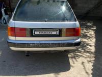 Audi 100 1992 годаүшін1 500 000 тг. в Шымкент