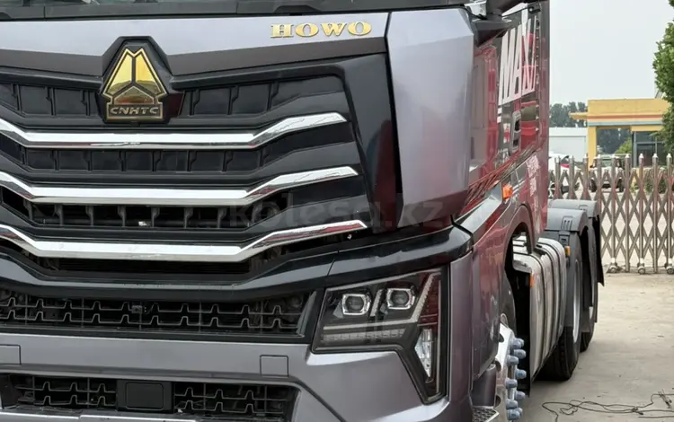Howo  Max 2022 года за 25 000 000 тг. в Астана