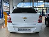 Chevrolet Cobalt Elegant AT 2025 года за 7 190 000 тг. в Караганда – фото 4