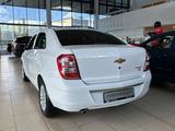 Chevrolet Cobalt Elegant AT 2025 года за 7 190 000 тг. в Караганда – фото 5