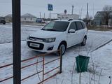 ВАЗ (Lada) Kalina 2194 2014 годаfor3 650 000 тг. в Актобе – фото 3