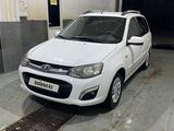 ВАЗ (Lada) Kalina 2194 2014 годаfor3 650 000 тг. в Актобе – фото 4