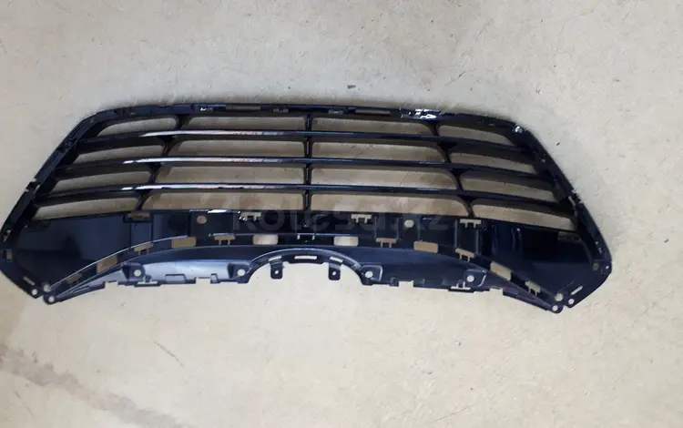 Решетка в бампер HYUNDAI ix35 за 35 000 тг. в Астана