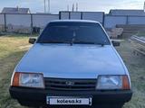 ВАЗ (Lada) 21099 2002 года за 940 000 тг. в Усть-Каменогорск
