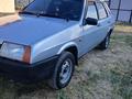 ВАЗ (Lada) 21099 2002 года за 940 000 тг. в Усть-Каменогорск – фото 2