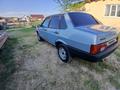 ВАЗ (Lada) 21099 2002 года за 940 000 тг. в Усть-Каменогорск – фото 8