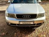 Audi A4 1995 годаfor2 000 000 тг. в Караганда – фото 4