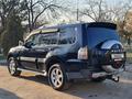 Mitsubishi Pajero 2007 годаүшін7 311 482 тг. в Бишкек – фото 4