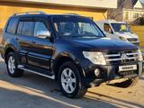 Mitsubishi Pajero 2007 года за 7 311 482 тг. в Бишкек